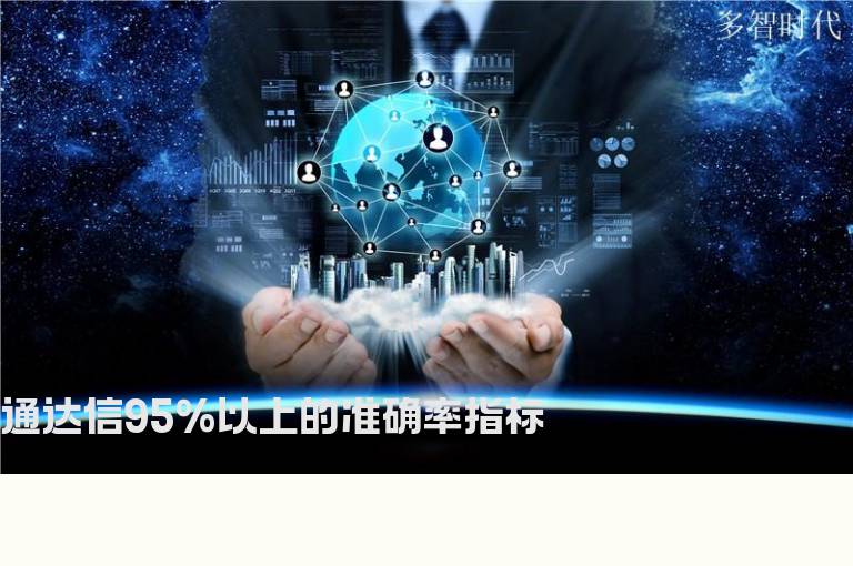 通达信95%以上的准确率指标