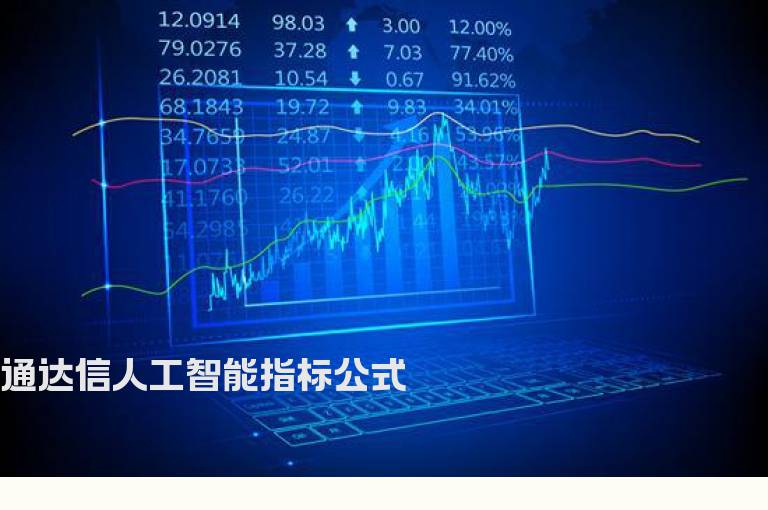 通达信人工智能指标公式