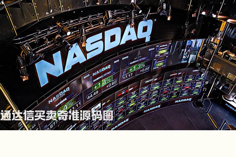 通达信买卖奇准源码图