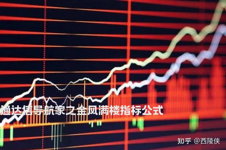 通达信导航家之金风满楼指标公式