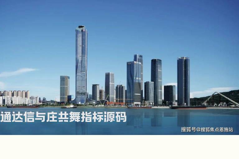 通达信与庄共舞指标源码
