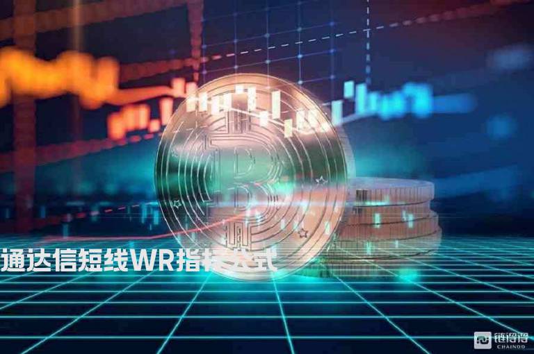 通达信短线WR指标公式