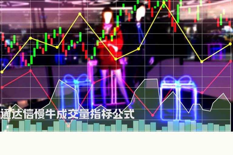 通达信慢牛成交量指标公式