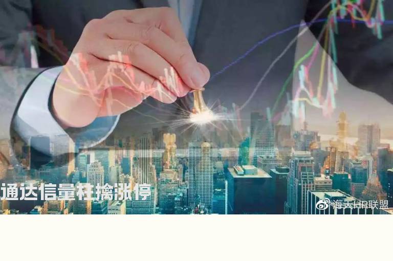 通达信量柱擒涨停