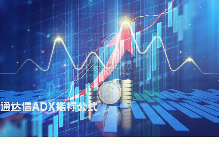 通达信ADX指标公式