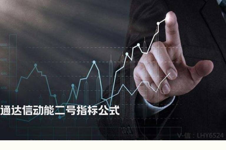 通达信动能二号指标公式