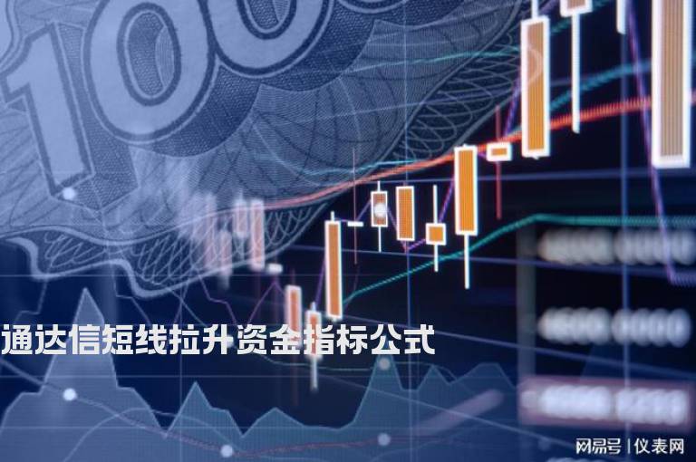 通达信短线拉升资金指标公式