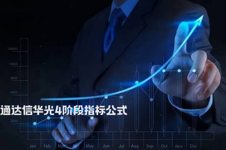 通达信华光4阶段指标公式