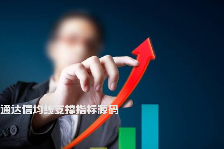 通达信均线支撑指标源码