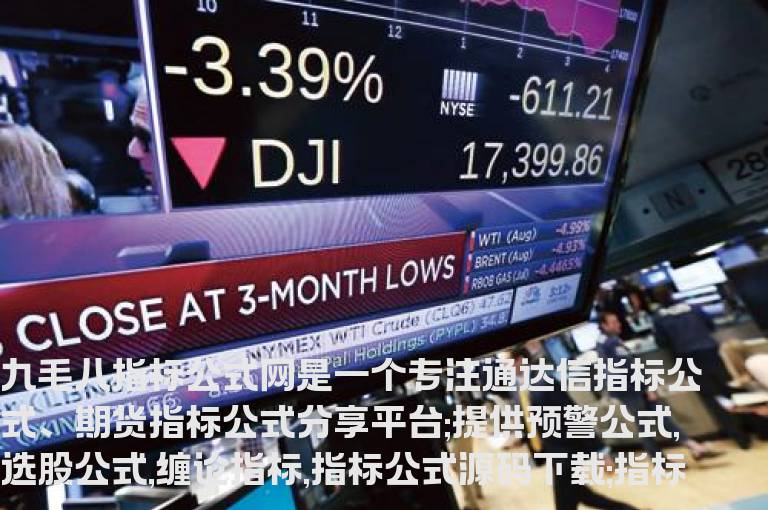 成功交易者的心理建设和操盘技巧要点