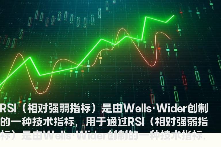 RSI指标是什么，怎么利用rsi强弱指标买股票做期货