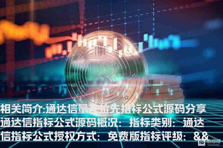 通达信量在价先指标公式源码分享