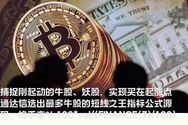 通达信选出最多牛股的短线之王指标公式