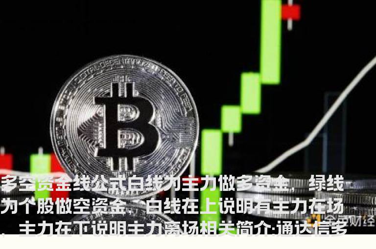 通达信多空资金速升指标公式源码副图