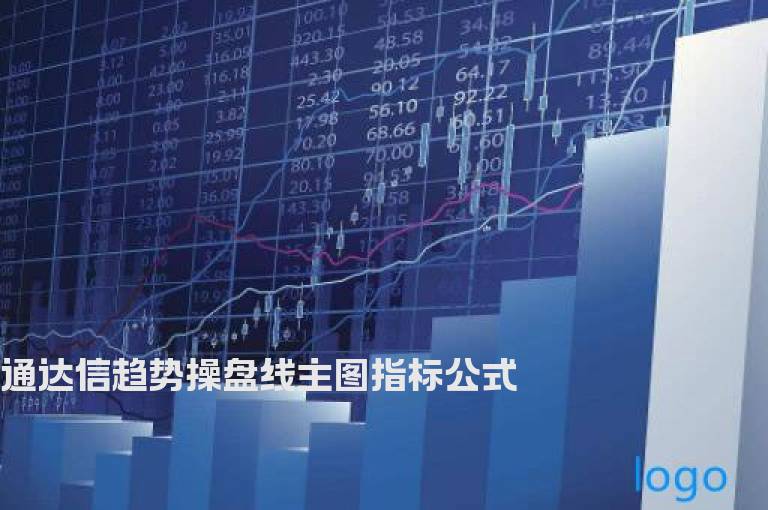 通达信趋势操盘线主图指标公式