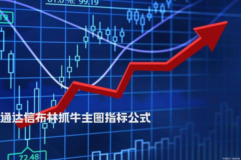 通达信布林抓牛主图指标公式