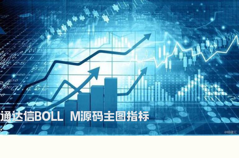 通达信BOLL―M源码主图指标