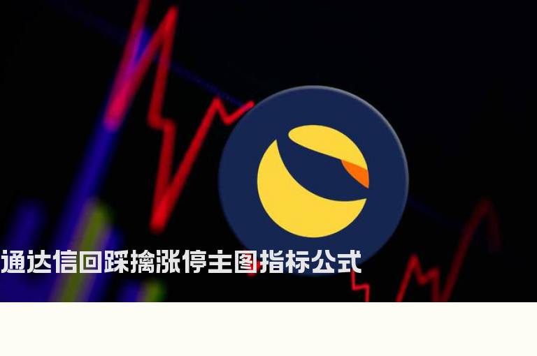 通达信回踩擒涨停主图指标公式