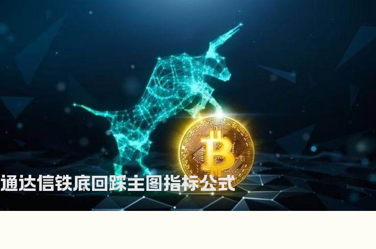 通达信铁底回踩主图指标公式