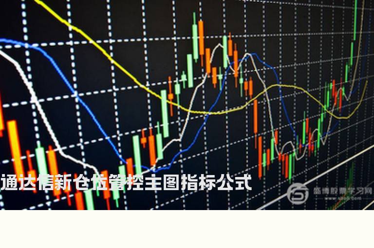 通达信新仓位管控主图指标公式