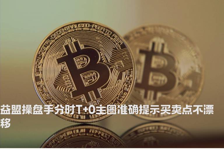 益盟操盘手分时T+0主图准确提示买卖点不漂移