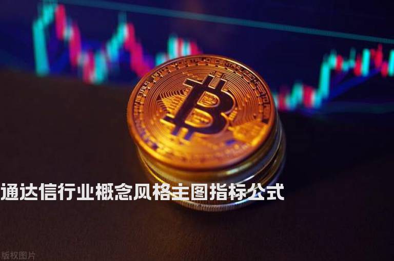 通达信行业概念风格主图指标公式