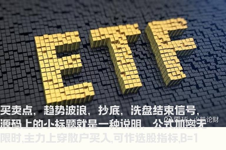 通达信波浪系数指标公式