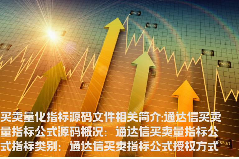 通达信买卖量指标公式