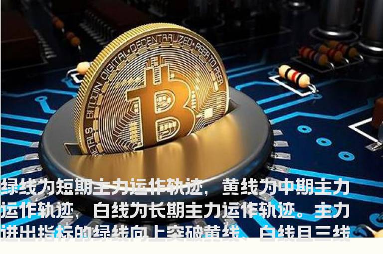 通达信主力进出经典指标公式