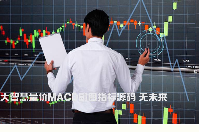 大智慧量价MACD副图指标源码 无未来