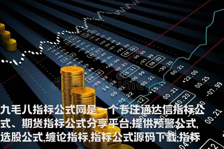 通达信买卖追涨杀跌主图多空指标公式源码