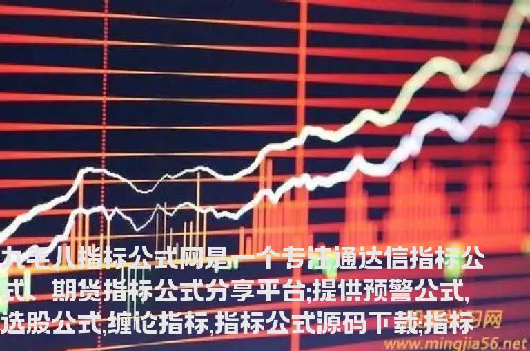 通达信抄底打板抓涨停幅图指标一柱擎天