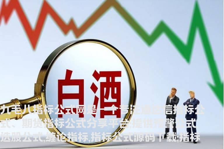 通达信金钻小人物幅图指标公式+选股源码下载