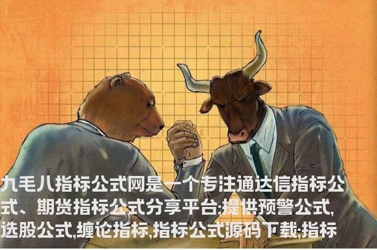 通达信VOL成交量画框量能突破幅图指标公式