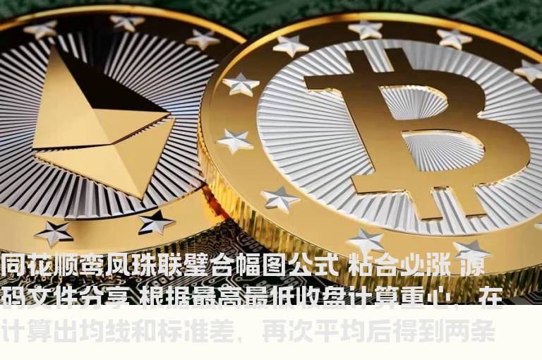 同花顺鸾凤珠联璧合幅图公式 粘合必涨 源码文件分享