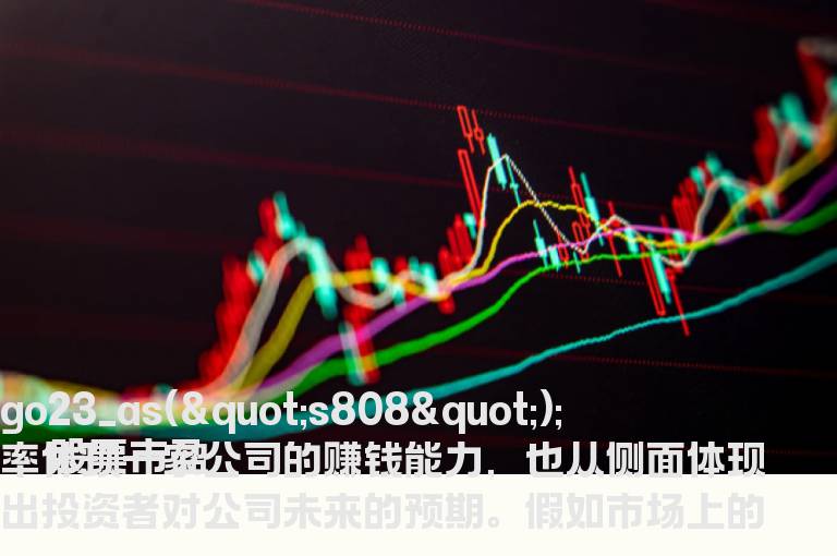 2019年该关注这些股市里市盈率最低的股票！