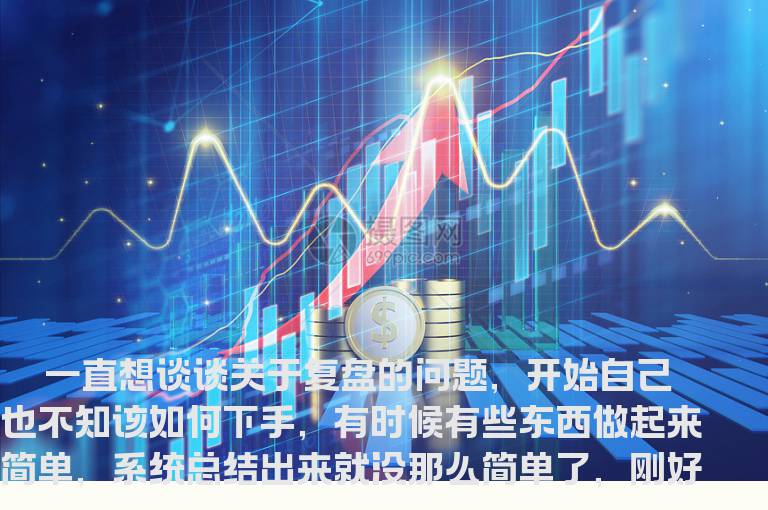 如何做好复盘？