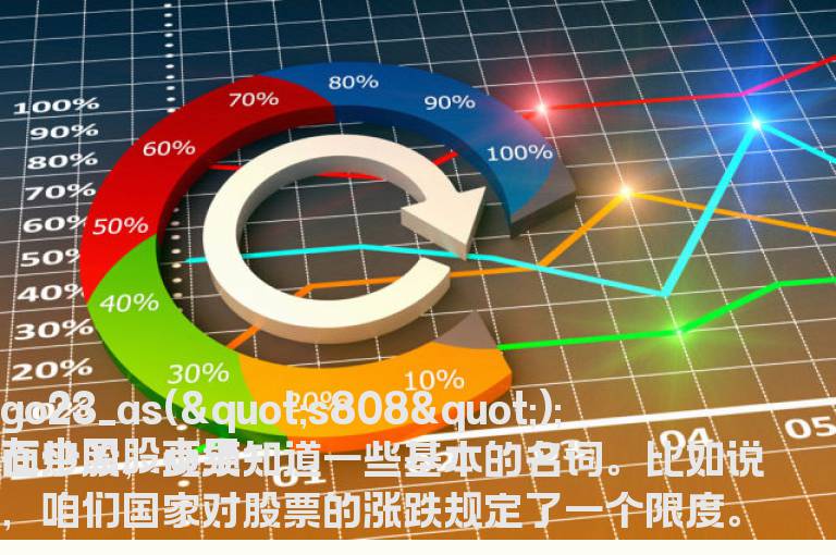 跌停什么意思?股票为何有跌停的现象发生?