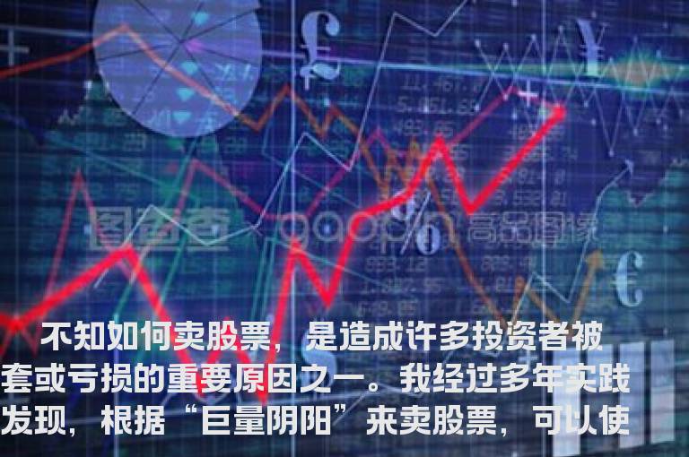 “巨量阴阳”逃顶技巧