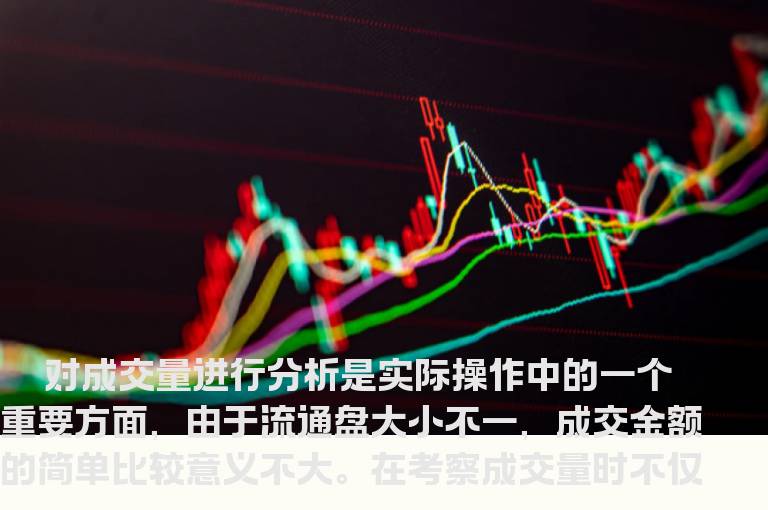 如何观察和解读换手率