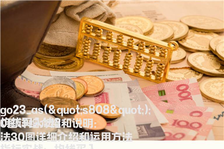 均线买入法30图详细介绍