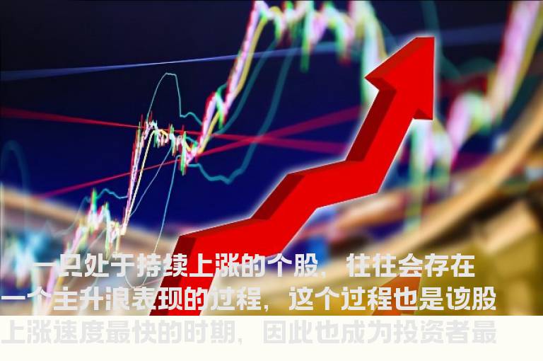 个股主升浪的特点及操作