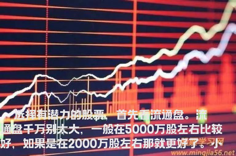 如何抄得大牛股