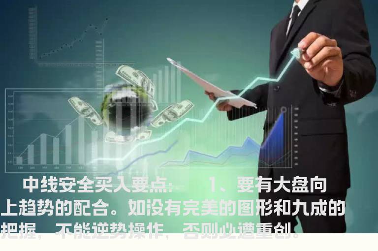 中短线操作的安全操作方法