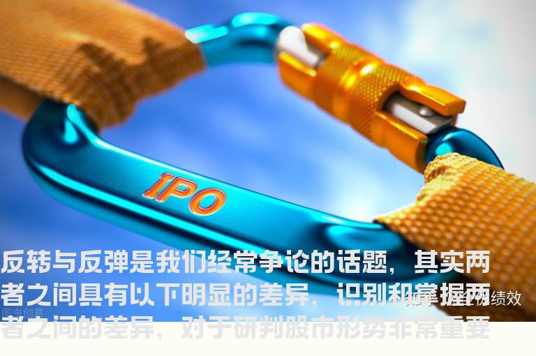 反转与反弹存在哪些区别