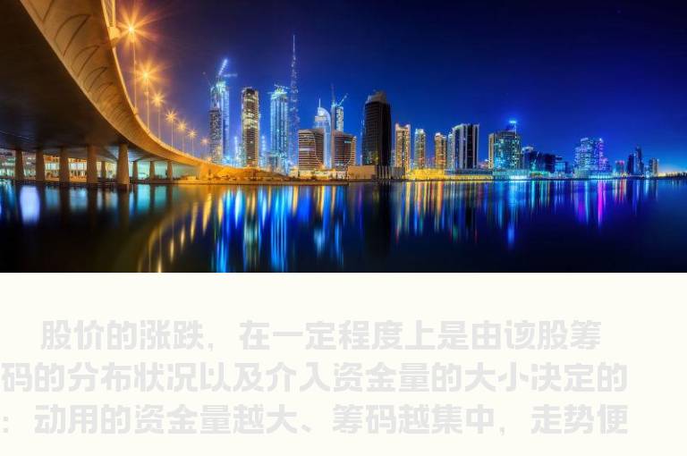 三招精确计算主力持仓量