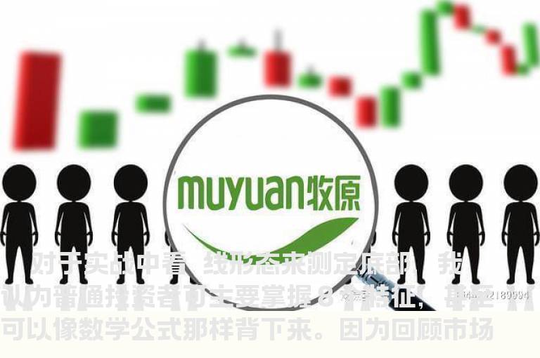 简单明了的抄底八法