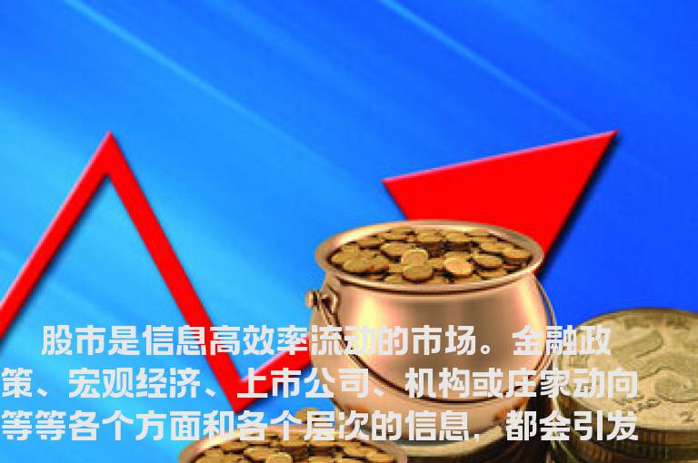 炒 “消息”与跟庄的学问