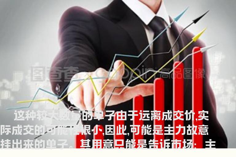 股价启动前的征兆(下)