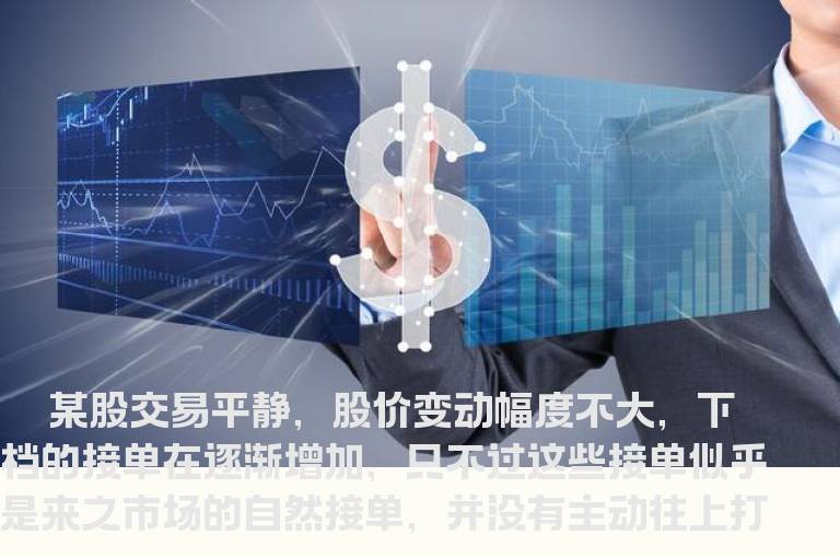 如何看待拉升前的瞬间打压